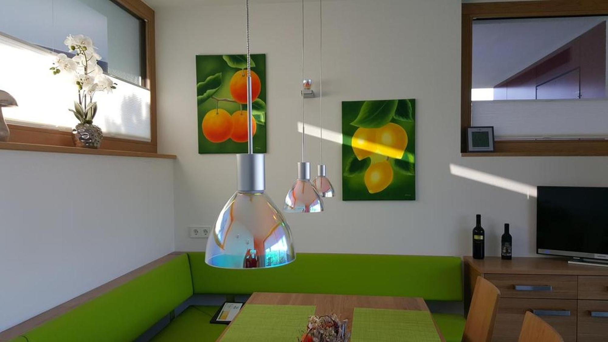 Ferienhaus Mit Panoramablick Bühlertal Exterior foto